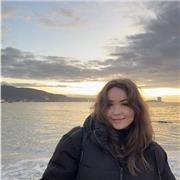 Profesora de inglés para nivel básico y medio